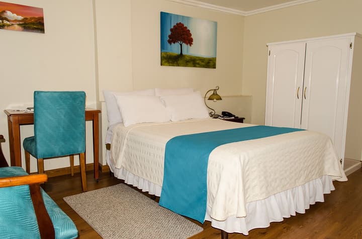 Hotel La Casona