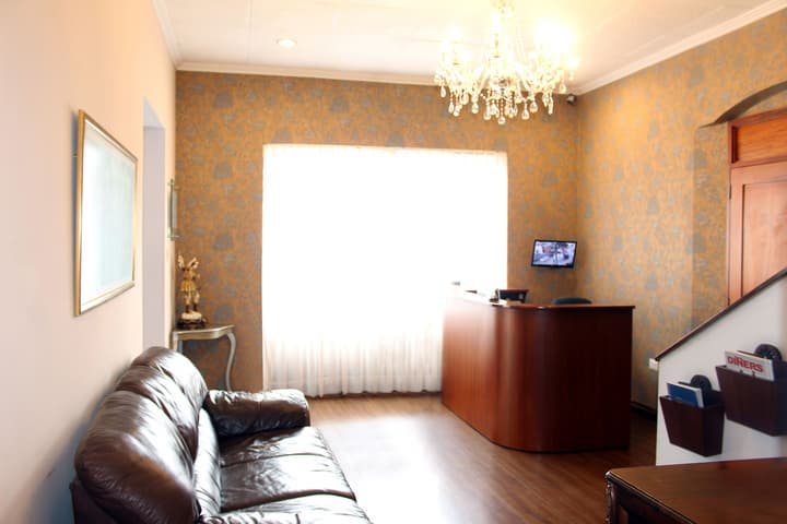 Hotel La Casona