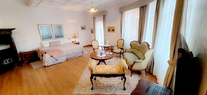 Hotel La Casona