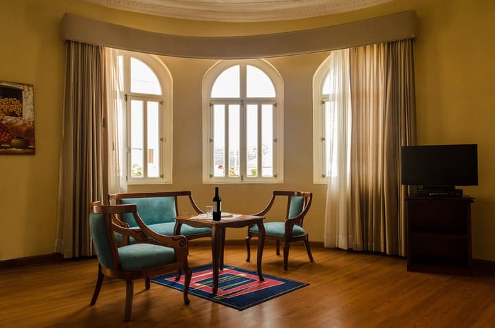 Hotel La Casona