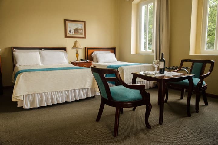 Hotel La Casona