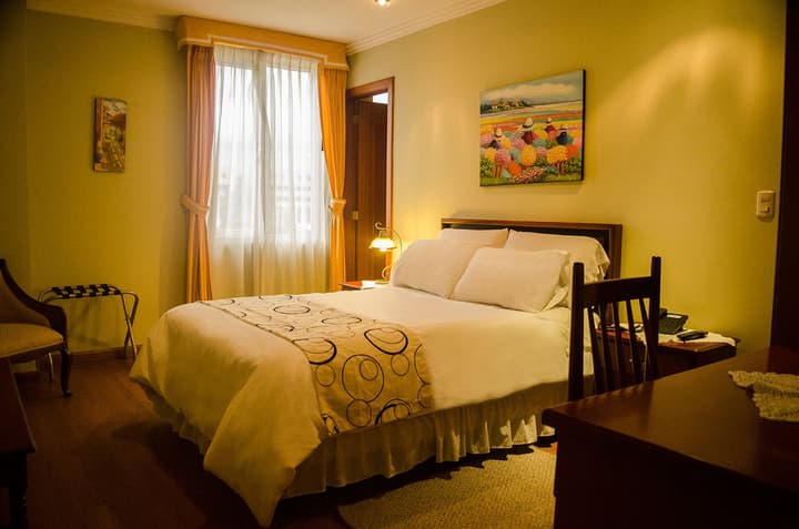 Hotel La Casona