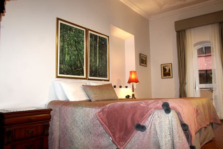 Hotel La Casona