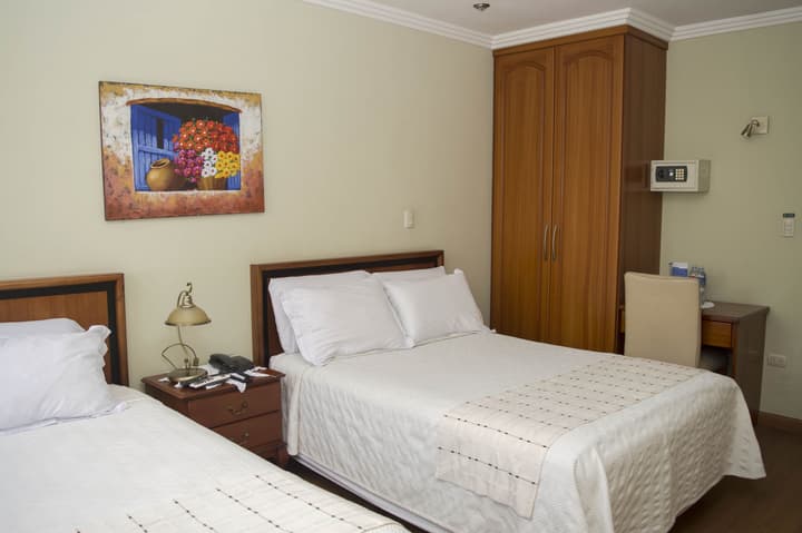 Hotel La Casona