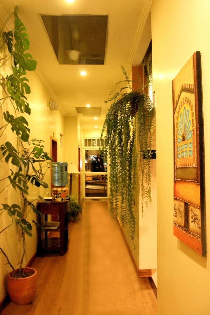Hotel La Casona