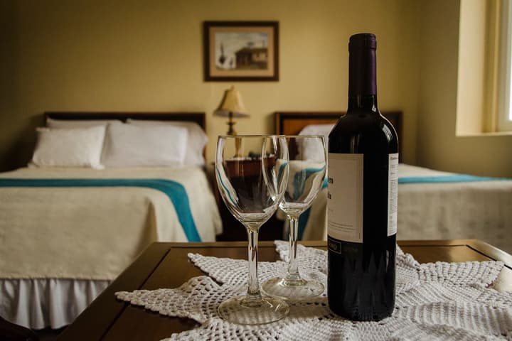 Hotel La Casona