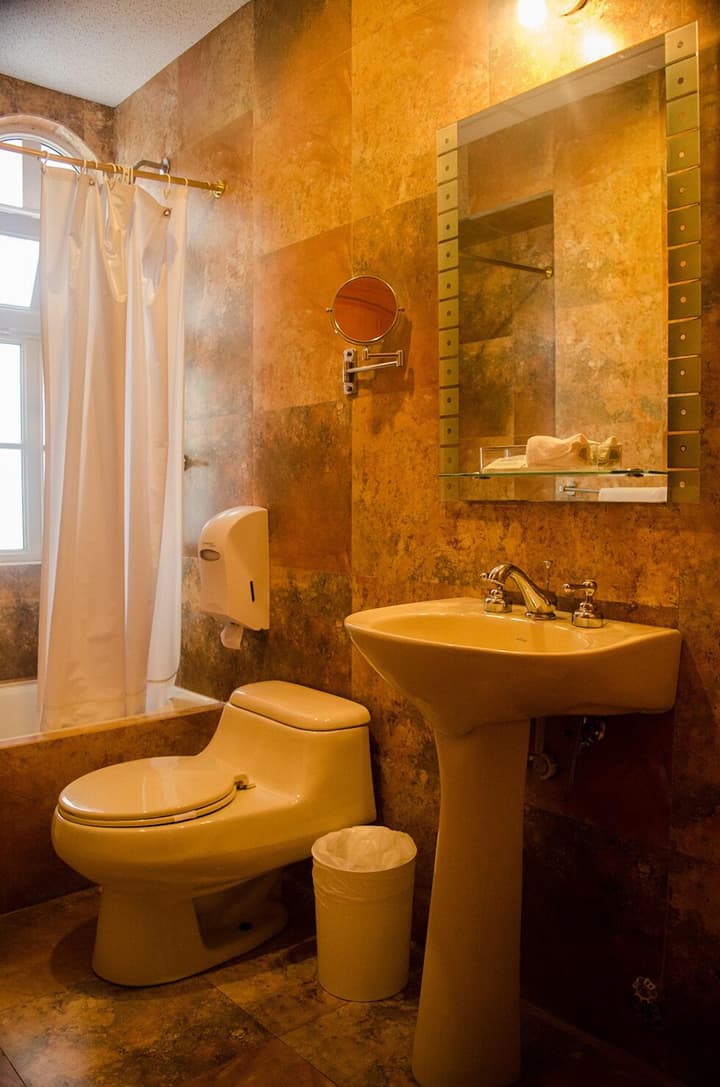 Hotel La Casona