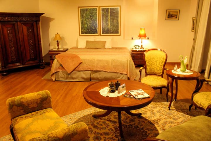 Hotel La Casona