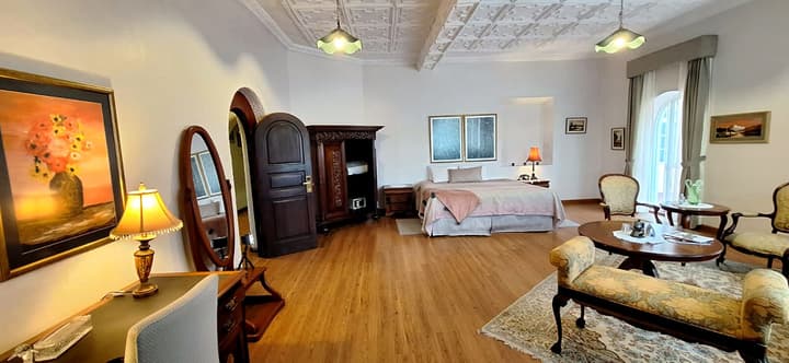 Hotel La Casona