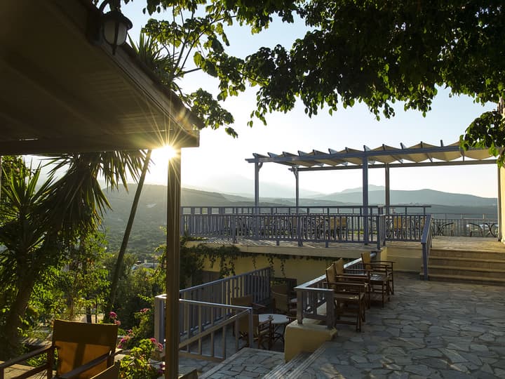 Elpida Village