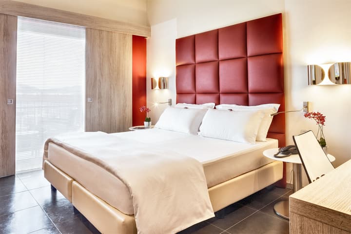 Jazz Hotel
