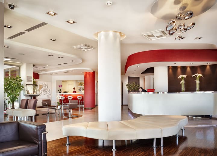 Jazz Hotel