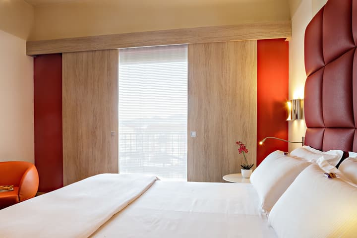 Jazz Hotel