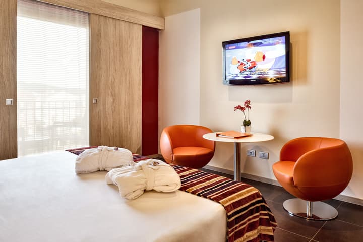 Jazz Hotel