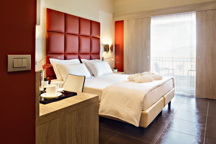 Jazz Hotel