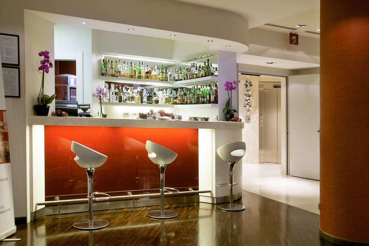 Jazz Hotel