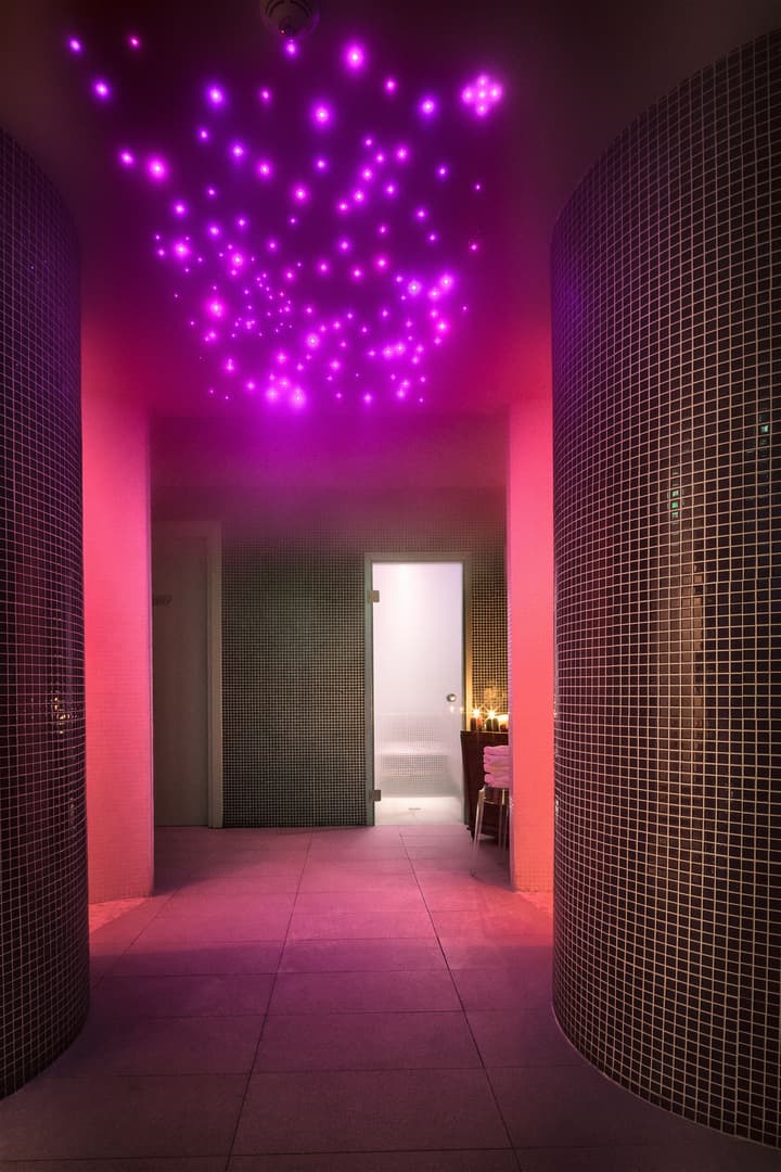 Jazz Hotel