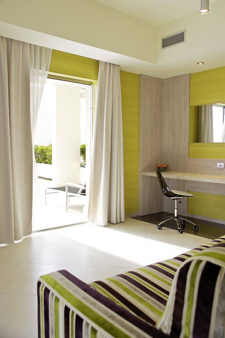 Jazz Hotel