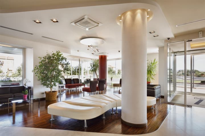 Jazz Hotel