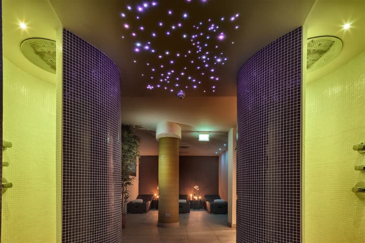Jazz Hotel
