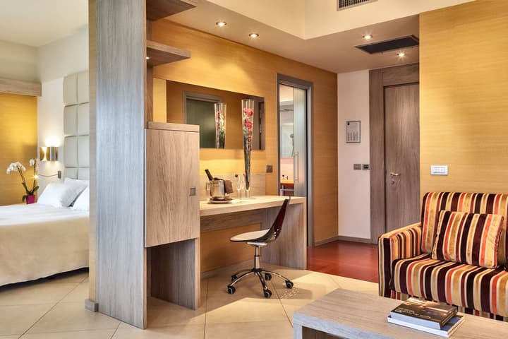 Jazz Hotel