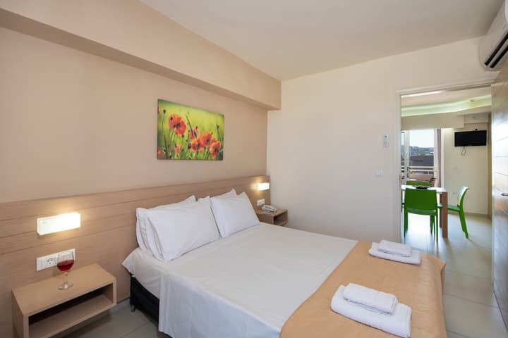 Atrion Hotel