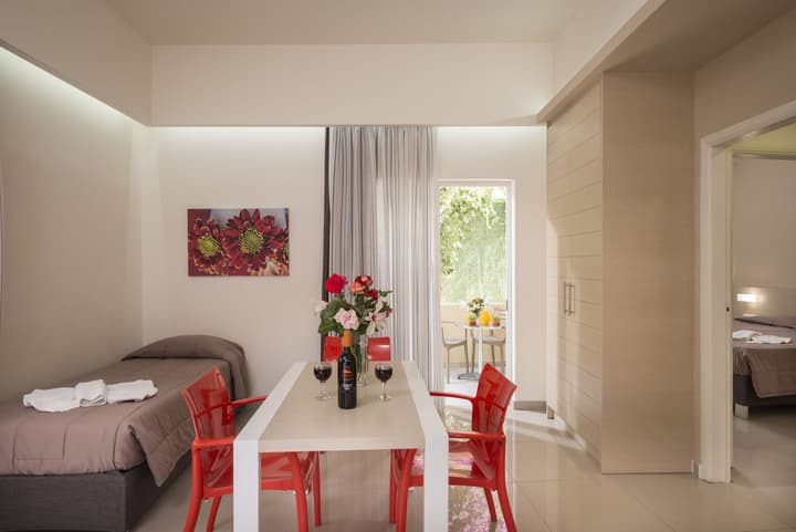 Atrion Hotel