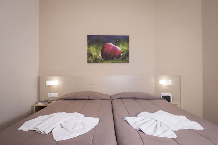 Atrion Hotel