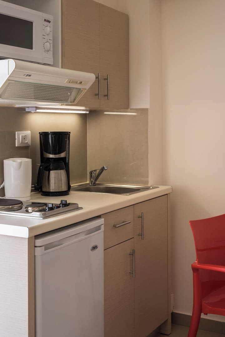 Atrion Hotel