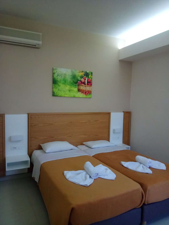 Atrion Hotel