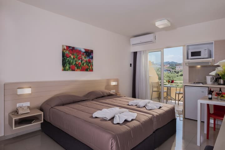 Atrion Hotel