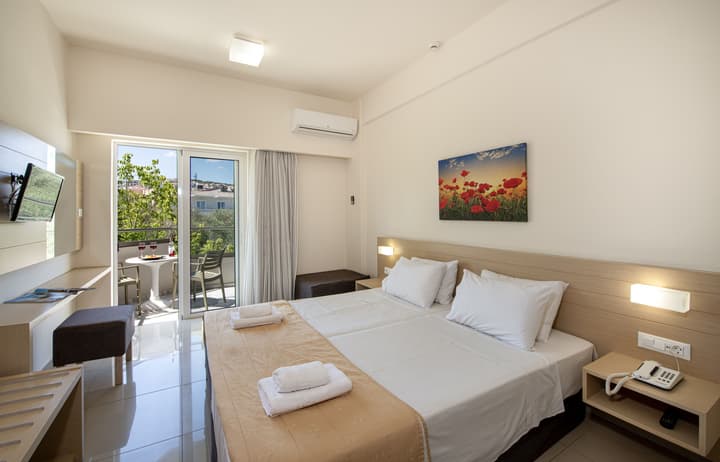 Atrion Hotel