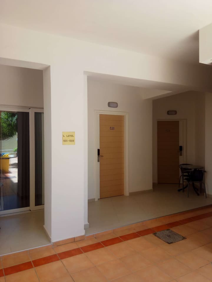 Atrion Hotel