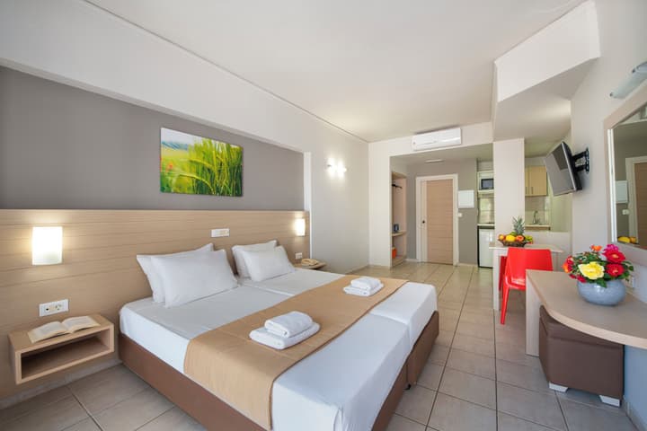 Atrion Hotel