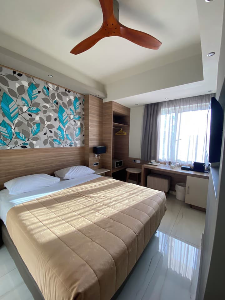 Atrion Hotel