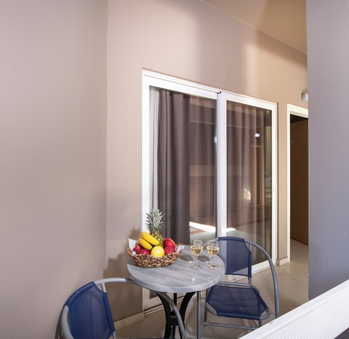 Atrion Hotel