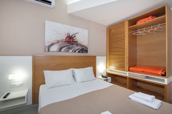 Atrion Hotel