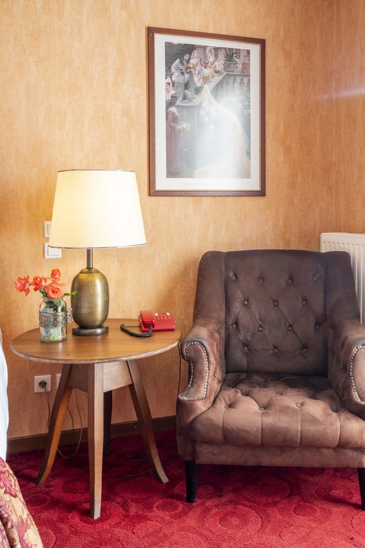 Hotel Likoria