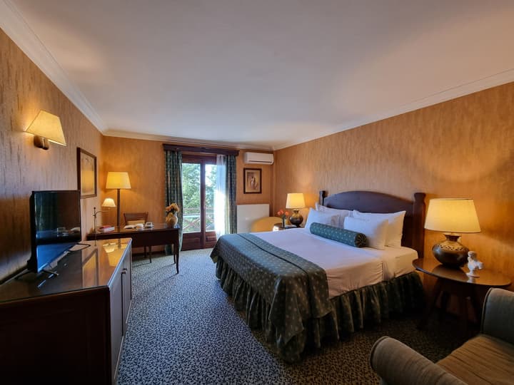 Hotel Likoria