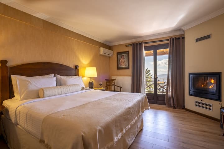 Hotel Likoria