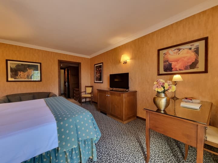 Hotel Likoria