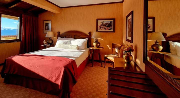 Hotel Likoria