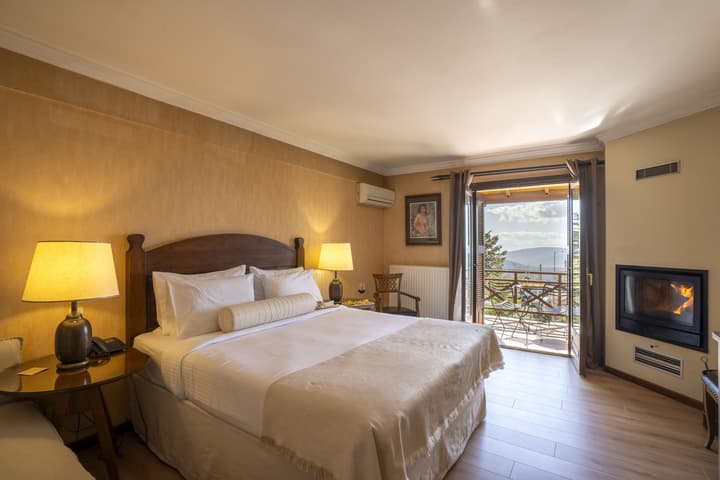 Hotel Likoria