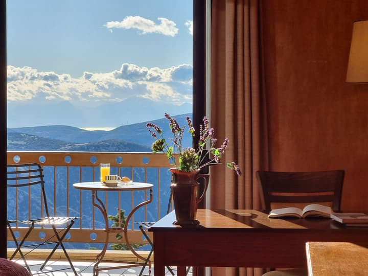 Hotel Likoria
