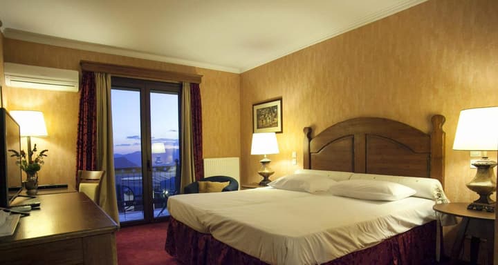 Hotel Likoria