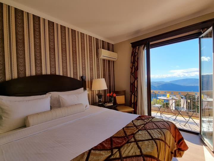 Hotel Likoria