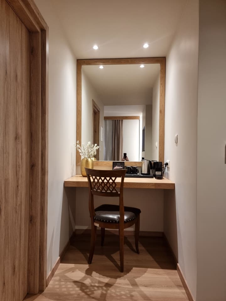 Hotel Likoria