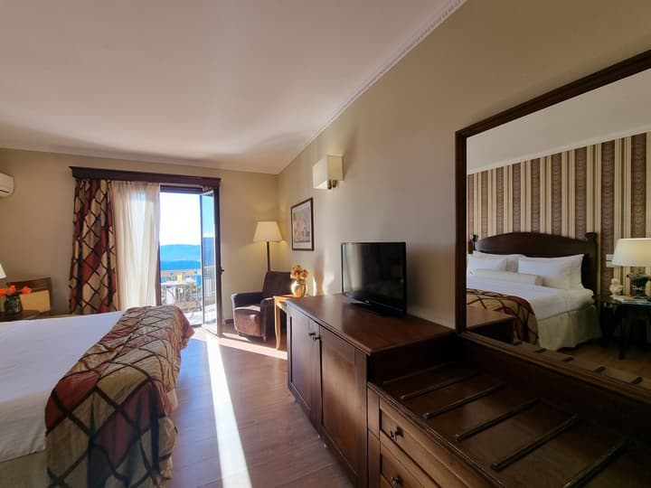 Hotel Likoria