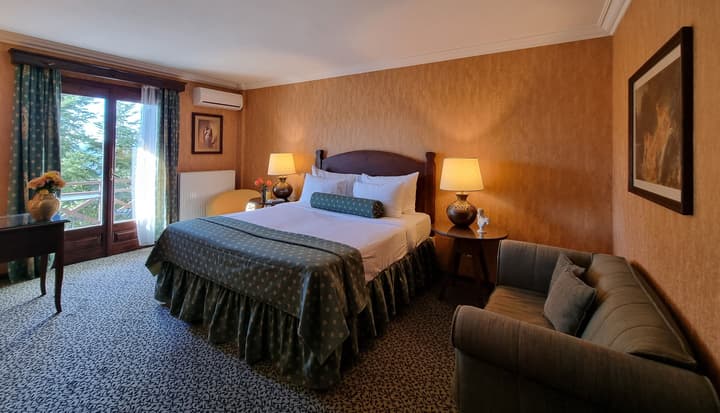 Hotel Likoria