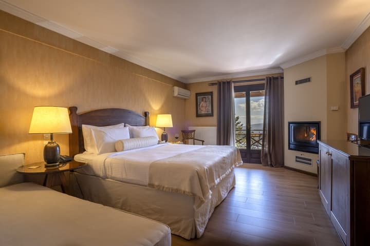 Hotel Likoria